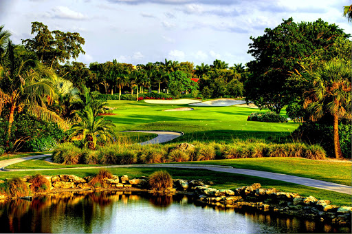Golf Course «Jacaranda Golf Club», reviews and photos, 9200 W Broward Blvd, Plantation, FL 33324, USA