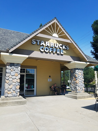 Coffee Shop «Starbucks», reviews and photos, 9580 Oak Ave, Folsom, CA 95630, USA