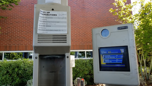 First Tech Federal Credit Union, 3555 SW 153rd Dr, Beaverton, OR 97006, Federal Credit Union