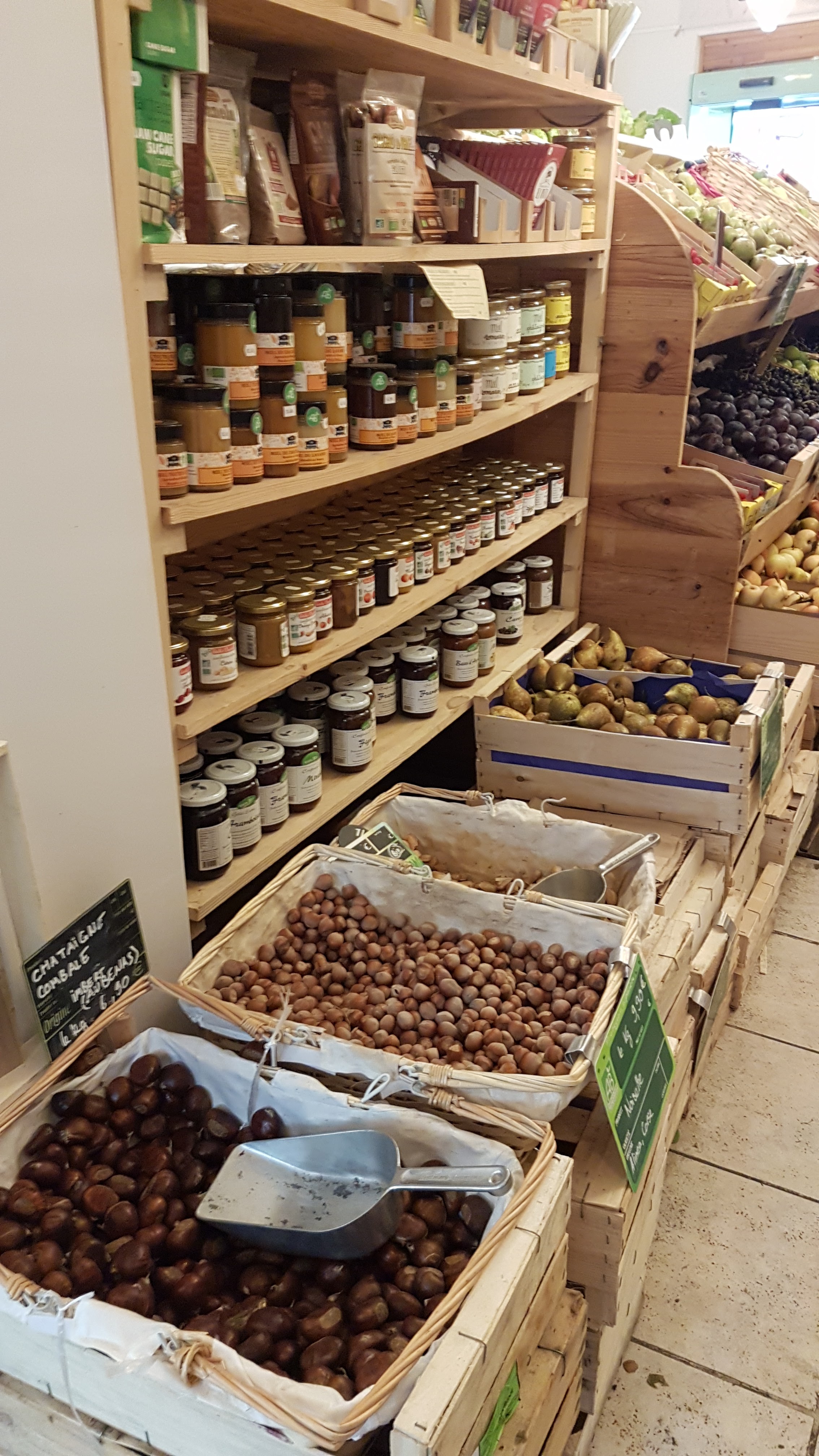 Photo n° 4 de l'avis de Gaëlle. fait le 28/10/2019 à 17:31