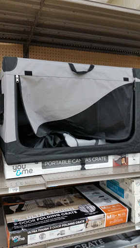 Pet Supply Store «Petco Animal Supplies», reviews and photos, 300 Quaker Ln #3, Warwick, RI 02886, USA