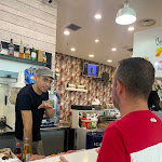 Photo n°1 de l'avis de Sofia.o fait le 28/06/2022 à 13:08 sur le  Visir à Villaseta