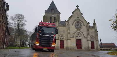 Courtier Bruno à Framerville-Rainecourt
