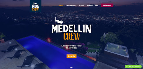 MedellinCrew