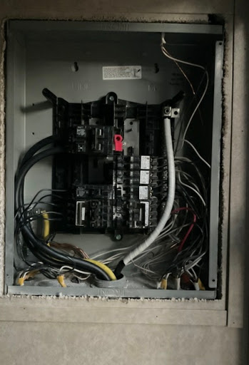 Electrician «Mr. Value Electricians», reviews and photos, 3840 Browns Bridge Rd #204, Cumming, GA 30041, USA