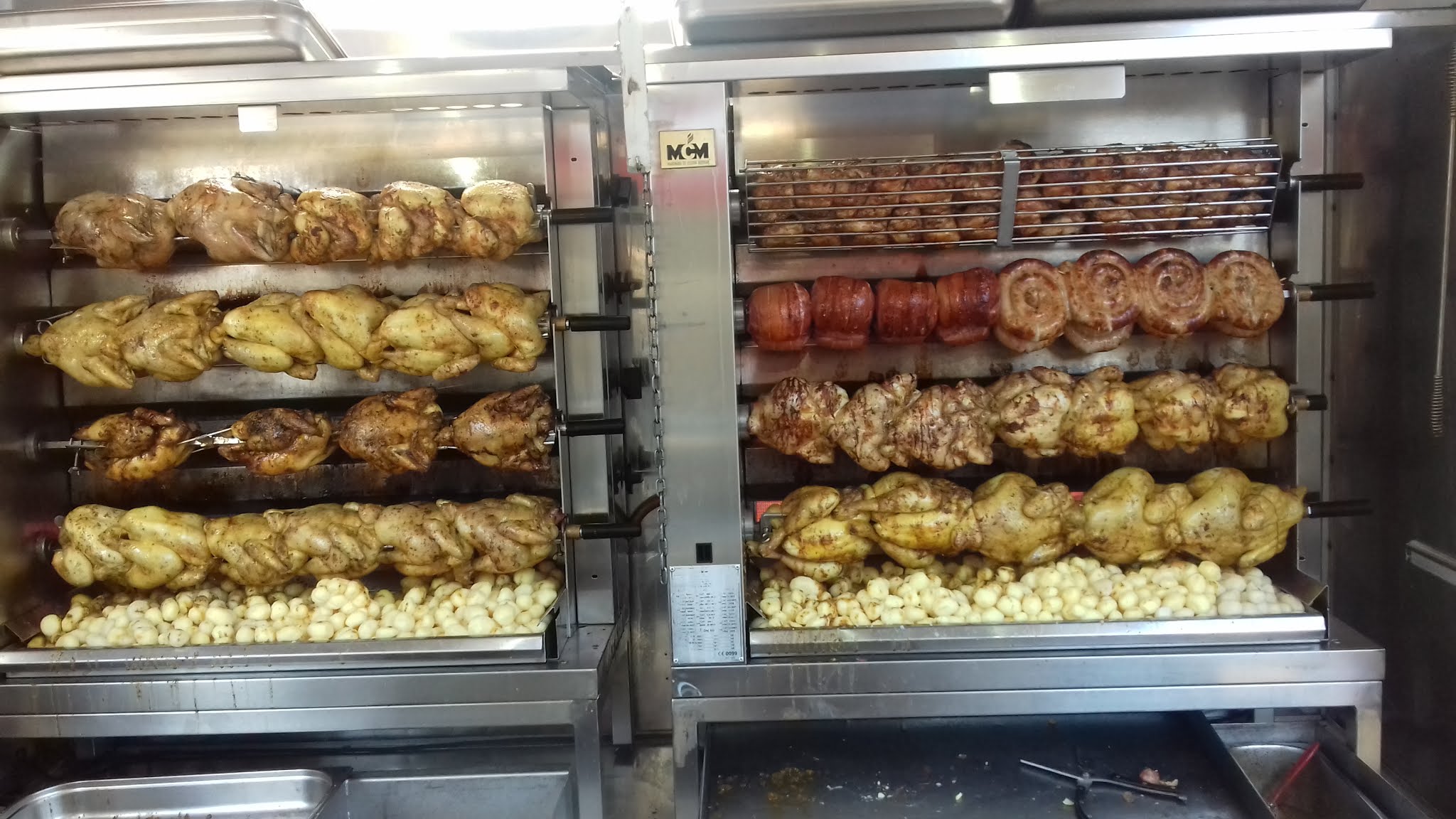 Photo n° 1 de l'avis de Marius.I fait le 03/10/2018 à 10:58