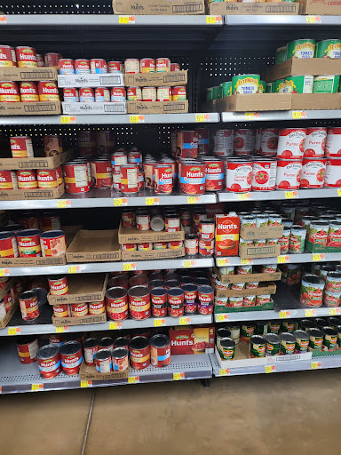 Supermarket «Walmart Neighborhood Market», reviews and photos, 9131 College Pkwy #101, Fort Myers, FL 33919, USA