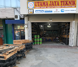 UTAMA JAYA TEKNIK photo