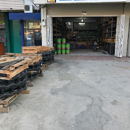 Utama Motor Toko