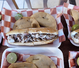 Tortas Ahogadas Vero photo