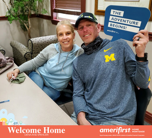 Mortgage Lender «AmeriFirst Home Mortgage Cincinnati», reviews and photos