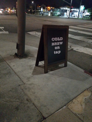 Coffee Shop «Swork Coffee», reviews and photos, 2160 Colorado Blvd, Los Angeles, CA 90041, USA