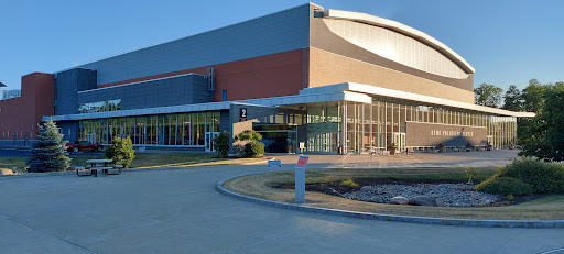 Arena «Gene Polisseni Center», reviews and photos, 200 Lomb Memorial Dr, Rochester, NY 14623, USA