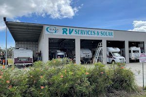 Giant RV Services and Solar - Sunshine Coast