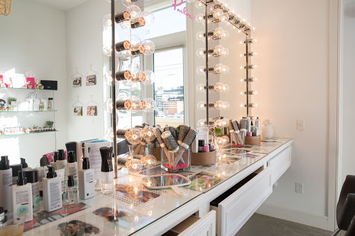 Parlor Beauty & Blow Dry Bar