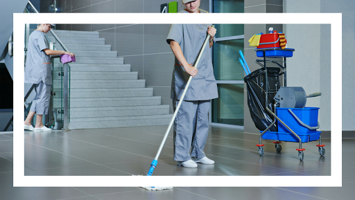 Schaffner Cleaning Services Inc
