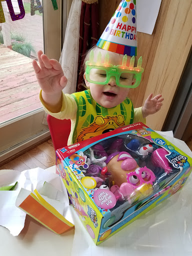 Child Care Agency «Circle of Love Daycare, LLC», reviews and photos, 33611 Hazelwood St, Westland, MI 48186, USA