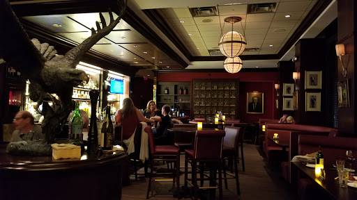 The Capital Grille