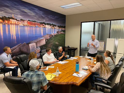 Cabinet Maker «Apex Cabinet Company», reviews and photos, 1051 Schieffelin Rd, Apex, NC 27502, USA