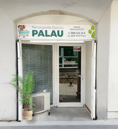 Peluquería Canina Palau - Palau-saverdera