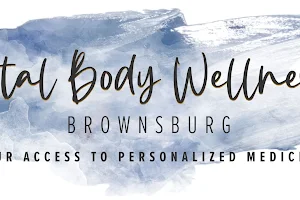 Total Body Wellness Brownsburg image