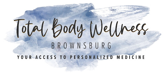 Total Body Wellness Brownsburg