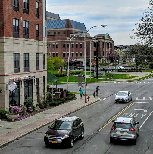 Albany College of Pharmacy and Health Sciences image 3