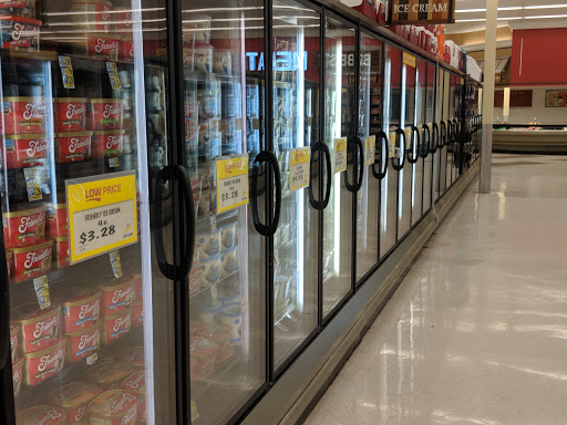 Supermarket «Ingles Market», reviews and photos, 575 New Leicester Hwy, Asheville, NC 28806, USA