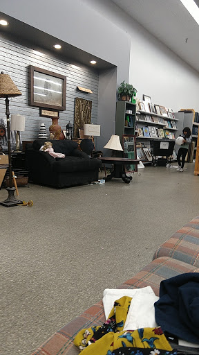 Thrift Store «Goodwill Store & Donation Center», reviews and photos