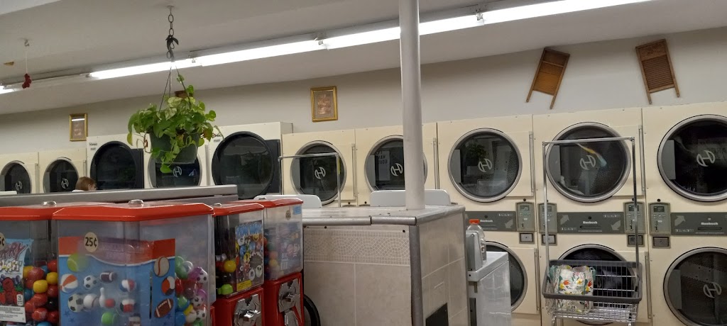 Scrub-A-Dub Laundry II 13037