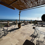 Photo n°4 de l'avis de Mattia.e fait le 29/09/2023 à 07:09 sur le  RoccaSeta Dimore Siciliane à Sampieri