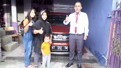 Sales Honda Balikpapan