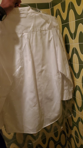 Dry Cleaner «2.29 Dry Clean», reviews and photos, 600 Carlisle Dr, Herndon, VA 20170, USA