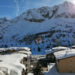 Photo n°4 de l'avis de Antonino.o fait le 18/01/2020 à 22:23 sur le  Cielo Blu à Passo del Tonale