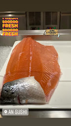 Photo n°31 de An Sushi à Carcassonne ()