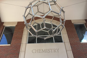 University of Florida: Department of Chemistry
