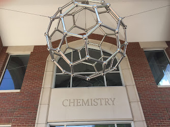 University of Florida: Department of Chemistry