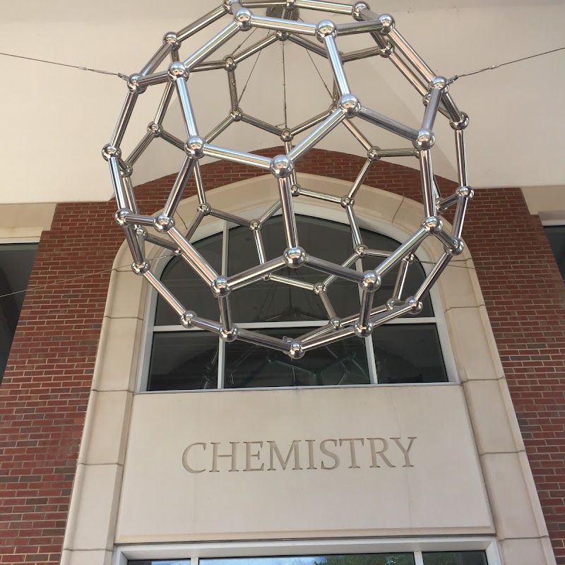 University of Florida: Department of Chemistry