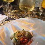 Photo n°2 de l'avis de Nicola.a fait le 26/08/2023 à 22:35 sur le  Sobat Restaurant Fine Dining à Muravera