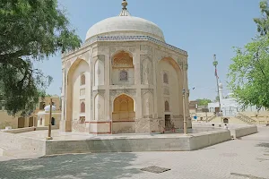 Darbar Baba Dawod Bandgi(Muhammad Ibrahim) image