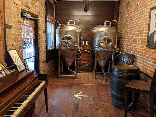 Winery «Arsenal Cider House & Wine Cellar», reviews and photos, 300 39th St, Pittsburgh, PA 15201, USA