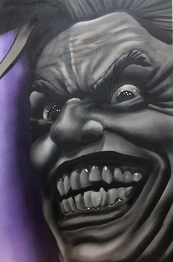 Explore volleyball tattoo ideas, creative tattoo ideas in Winston Salem, available at Inktellectuals Art Gallery