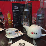 Photo n° 2 de l'avis de Francoise.u fait le 10/08/2020 à 17:51 pour Restaurant Ô Panda | Soyaux à Soyaux