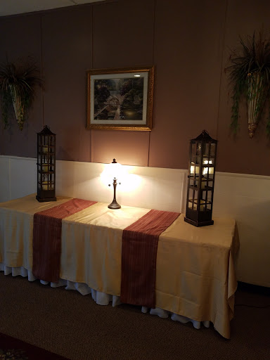 Caterer «Catering to You Banquet Center», reviews and photos, 12775 New Halls Ferry Road, Florissant, MO 63033, USA