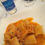 Photo n°2 de l'avis de Teresa.r fait le 19/08/2019 à 14:25 sur le  Ristorante Taverna 'e Mare à Torre del Greco