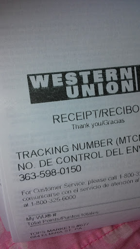 Supermarket «Tops Market», reviews and photos, 684 Elmira St, Troy, PA 16947, USA