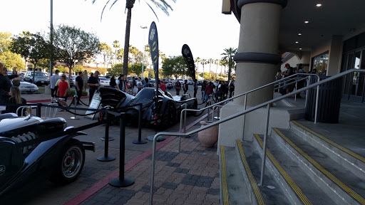 Movie Theater «Galaxy Mission Grove Luxury+ Theatre», reviews and photos, 121 Alessandro Blvd, Riverside, CA 92508, USA