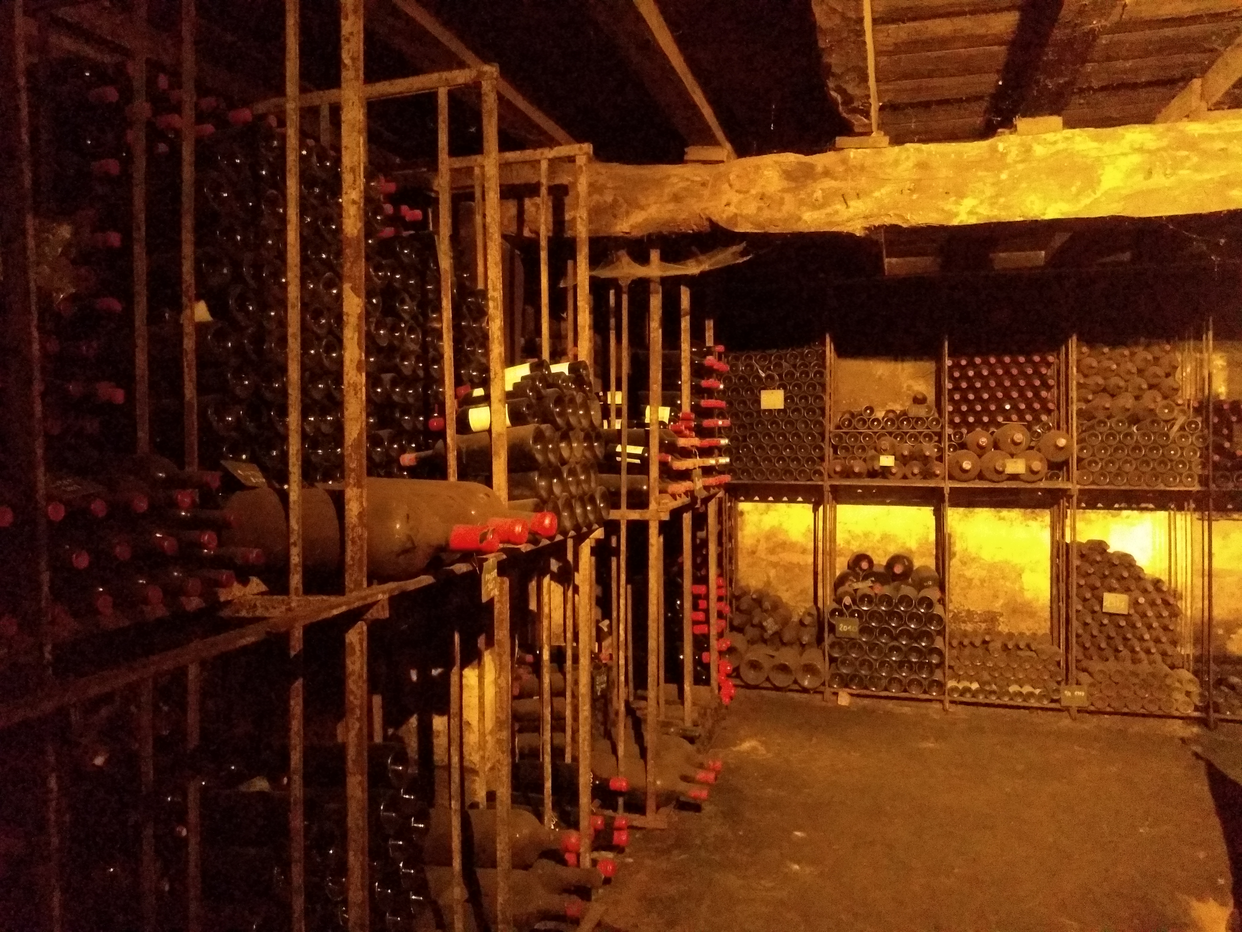 Photo n° 3 de l'avis de Bruno.r fait le 24/10/2020 à 21:23
