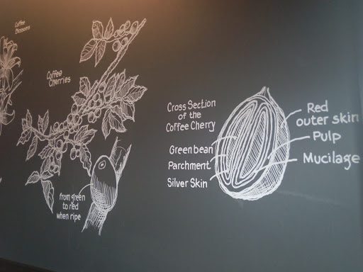 Coffee Shop «Starbucks», reviews and photos, 14 Commercial Rd, Leominster, MA 01453, USA