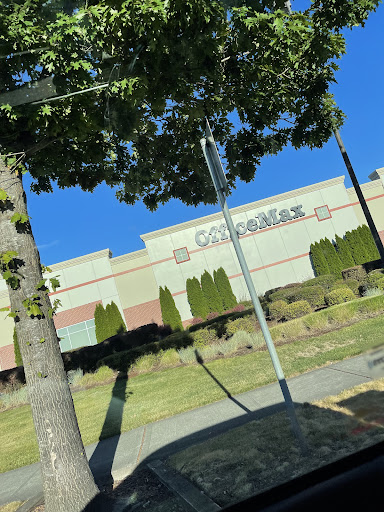 Office Supply Store «OfficeMax», reviews and photos, 1200 Marvin Rd NE, Lacey, WA 98509, USA